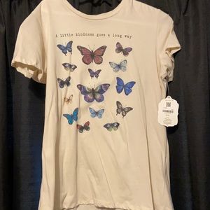 Altar’d state t-shirt.